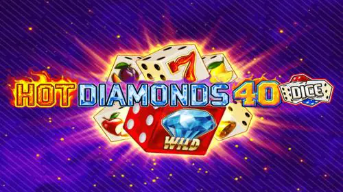 Hot Diamonds 40 Dice - WinPesa - Nigeria